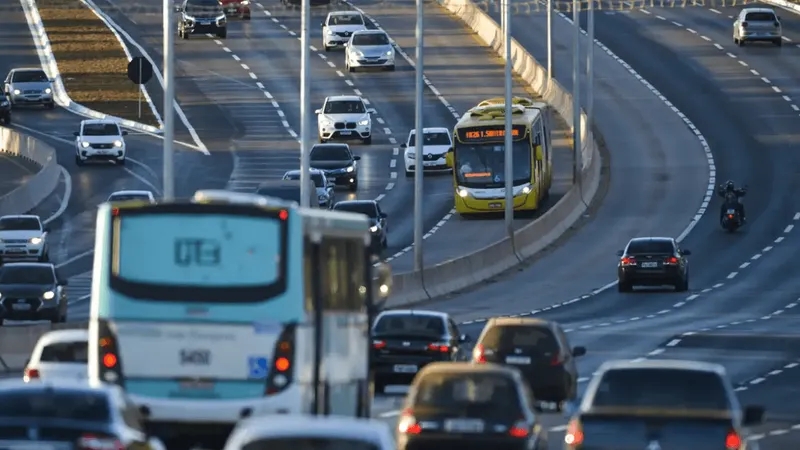 Baixos impostos e energia barata atraem empresas para o Paraguai