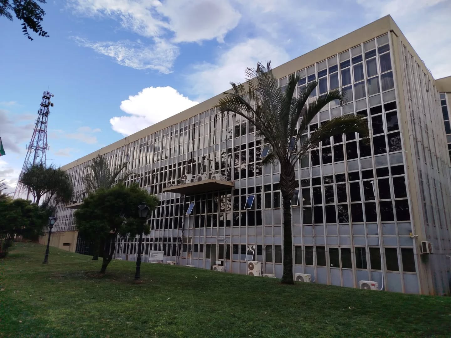 Repartições públicas de Marechal Cândido Rondon retomam atendimento em horário normal a partir de segunda-feira