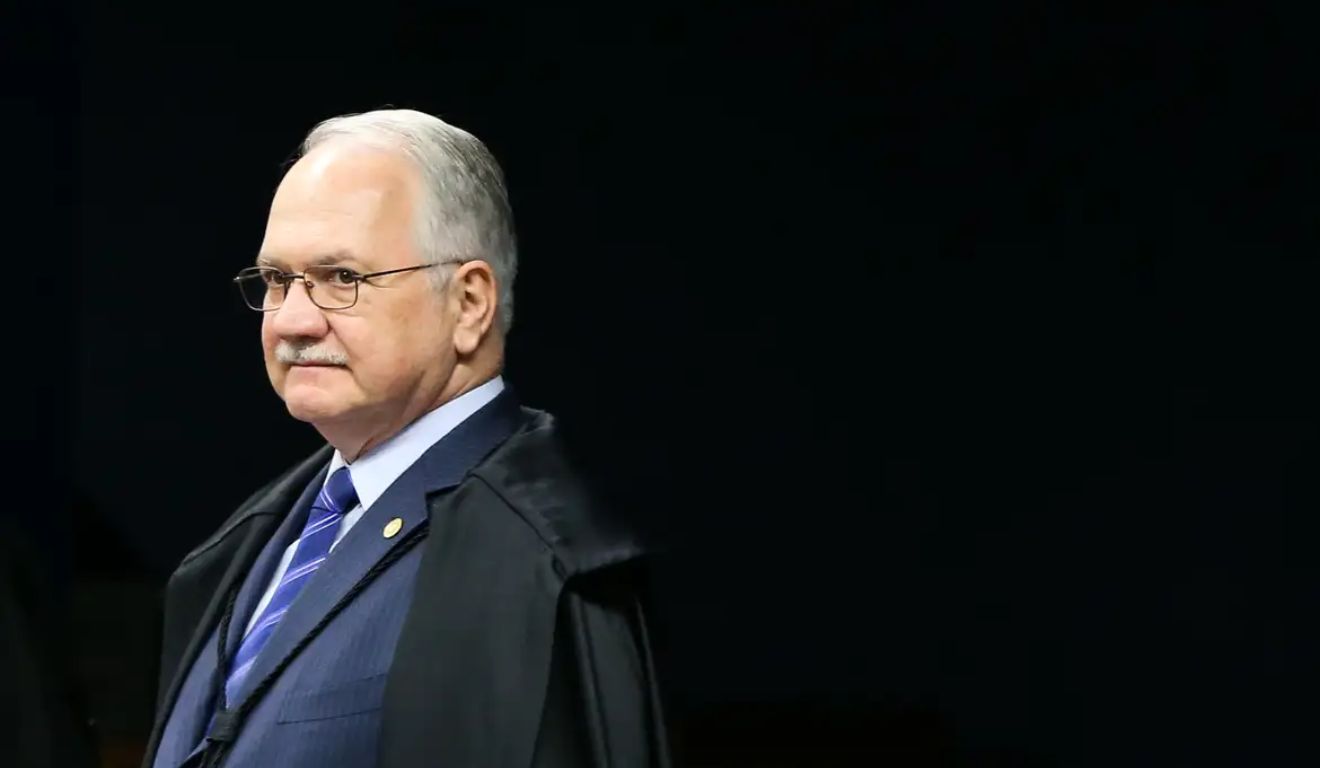 Fachin não teme que investigação do Banco Master gere impeachments no STF