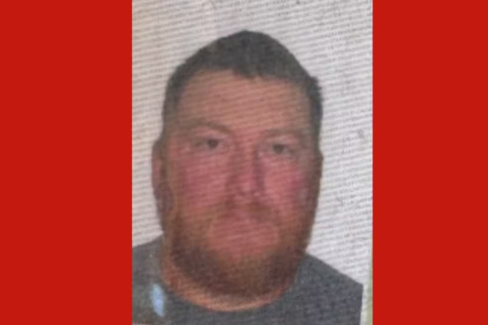 Funcionário de fazenda morre em MT após explosão de pneu durante manutenção de caminhão