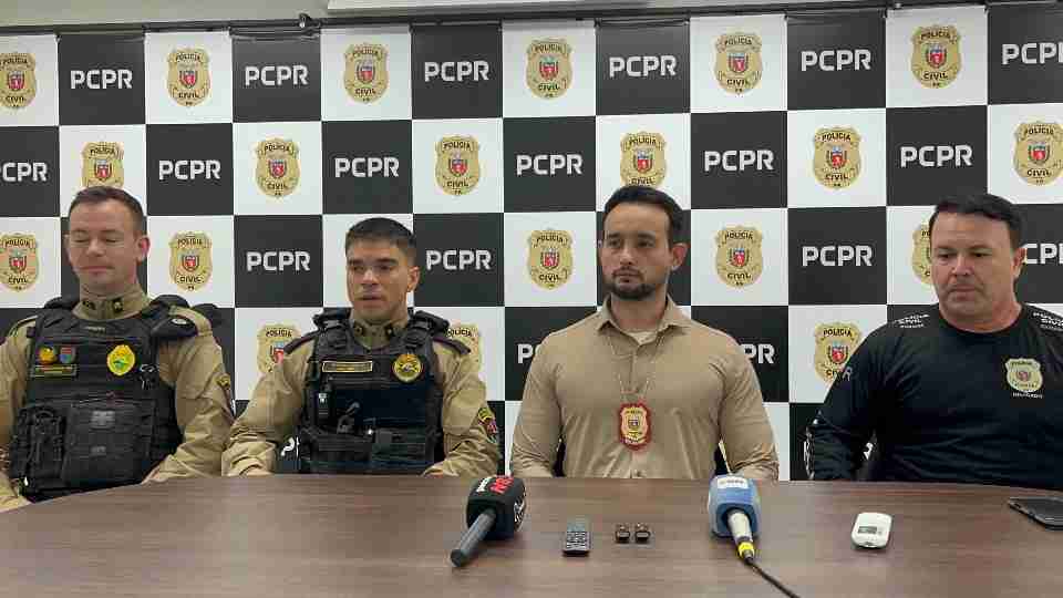 Investigação revela que autor de duplo latrocínio em Ibema conhecia e era vizinho das vítimas