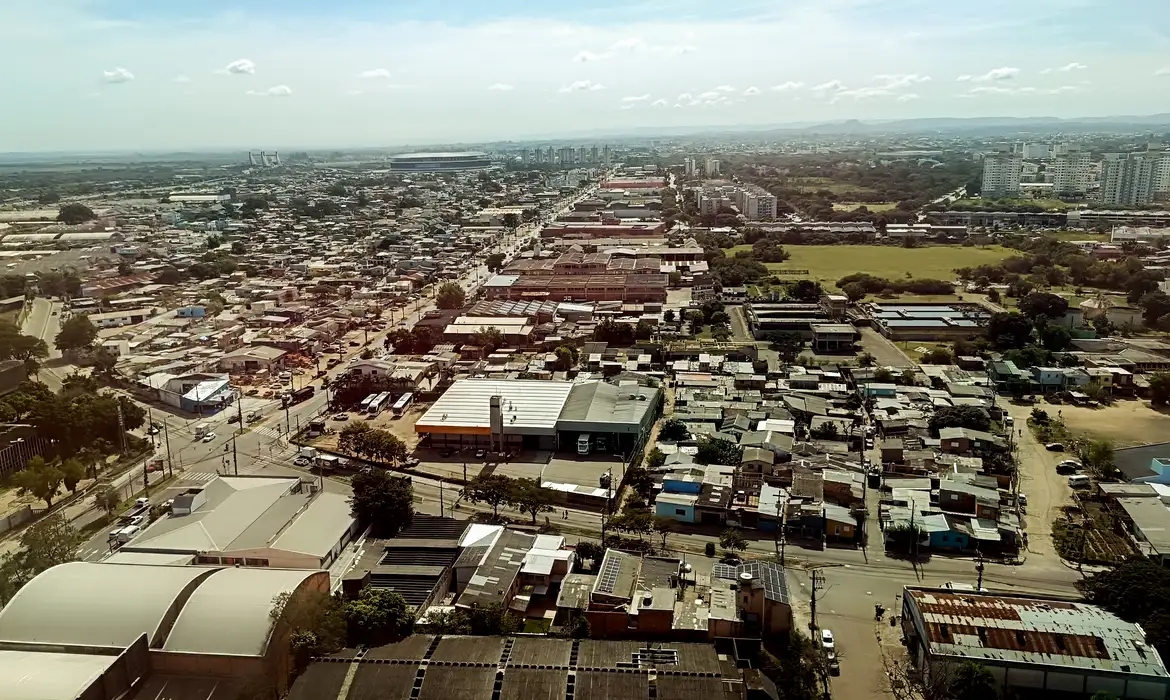 Inmet emite alerta para onda de calor em municípios do Sul do país